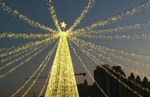 A Peek into China's Biggest Christmas Market