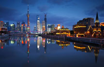 Shanghai in pics: Awesome night views of the Bund and Lujiazui
