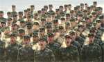 New PLA campaign targets new recruits
