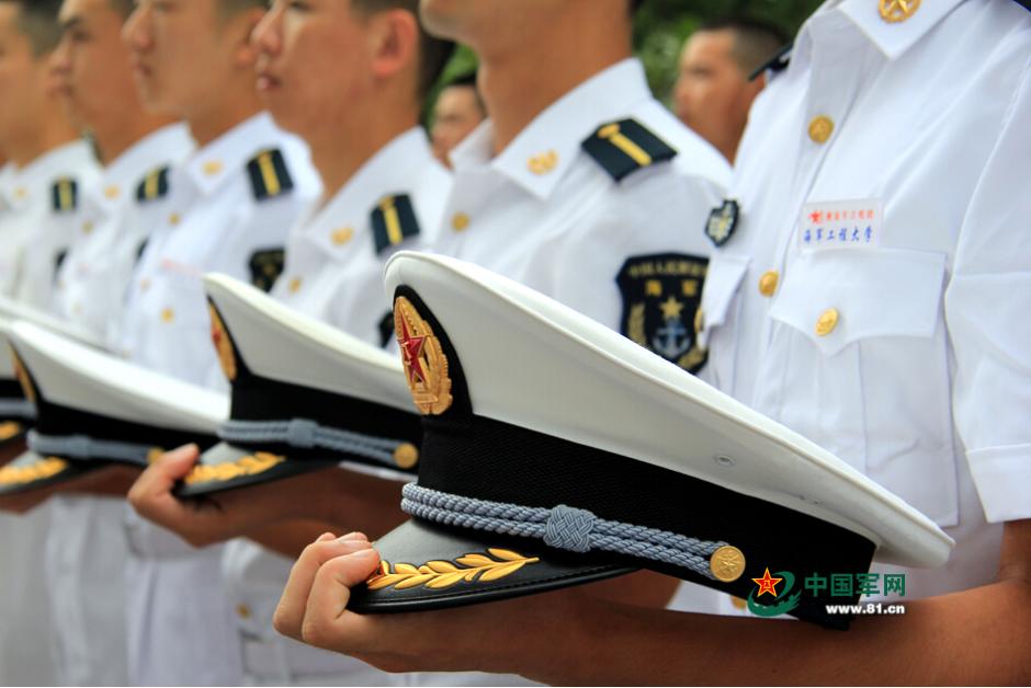 PLA chorus in tough training for V-Day parade