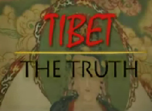 Interview: Hollywood documentary director tells a true Tibet
