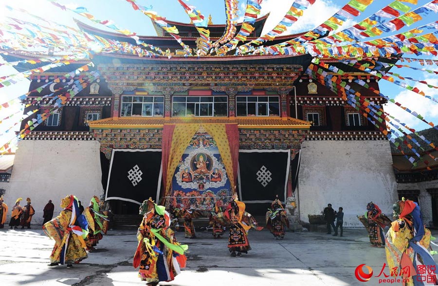 Scenic Liangshan: Photographers' paradise