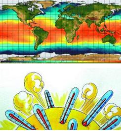 2015, 2016 to become hottest on record: British weather agency