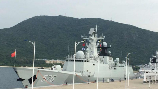 China, Malaysia hold first ever joint live-troop drill to boost defense ties