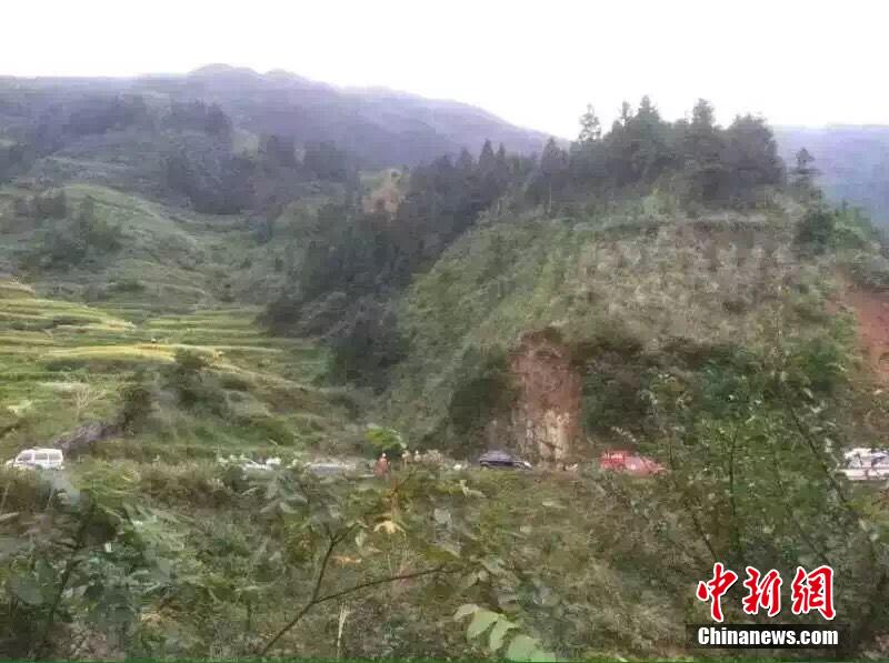 Two killed in helicopter crash in SW China