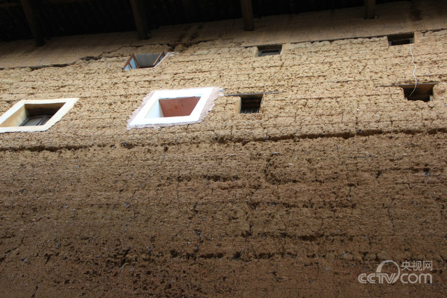 Amazing Yongding Tulou, unique earth-built construction in SE China