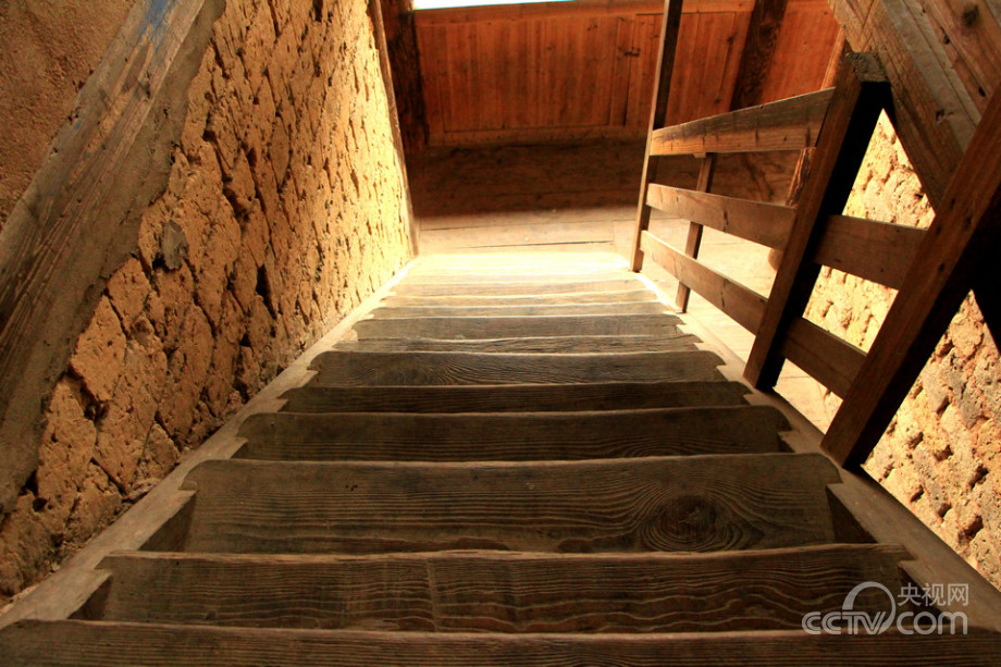 Amazing Yongding Tulou, unique earth-built construction in SE China