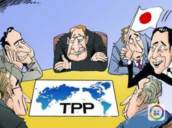 Only trade growth will define merits of TPP