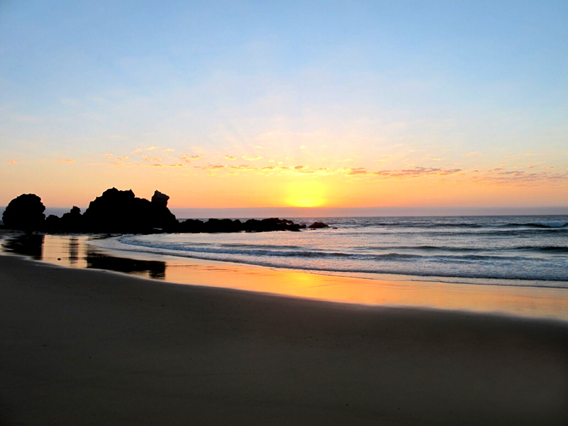 Masterpiece of the Nature: Camel Rock in Australia