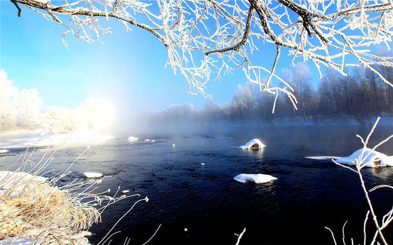 Fascinating rime in Jilin