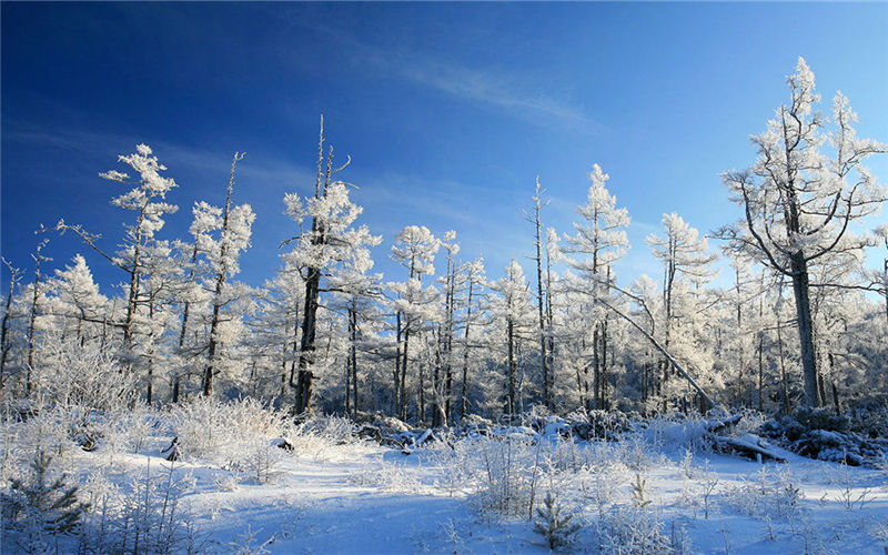 Fascinating rime in Jilin