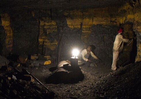 Inspectors find alarming amount of low-quality coal in N China