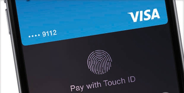 Apple Pay expected to enter Chinese market in February 2016