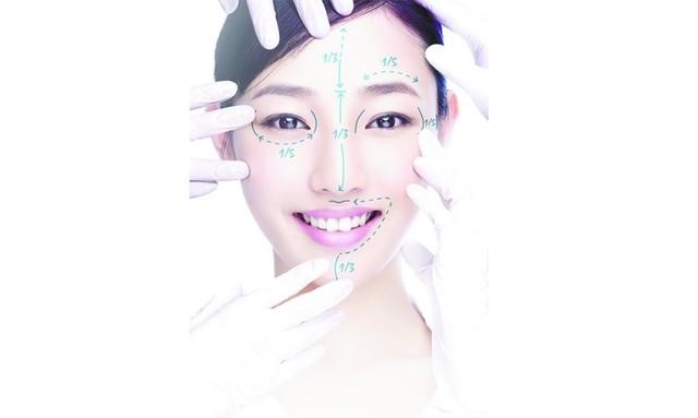 China to be the third largest country of plastic surgery