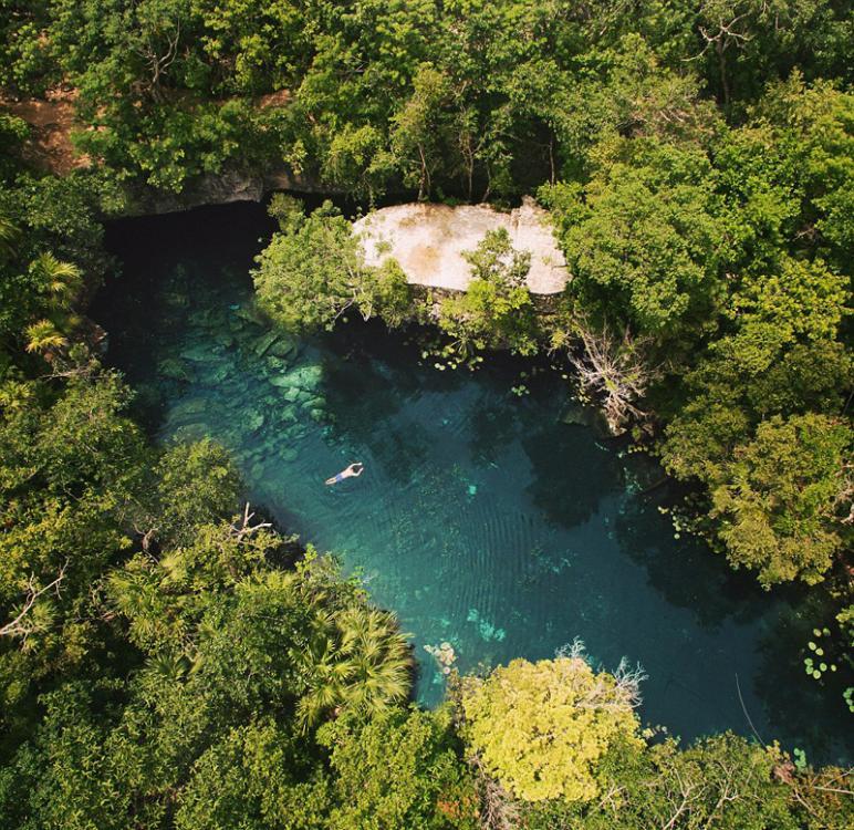 Aerial photos of most stunning sceneries around the world 