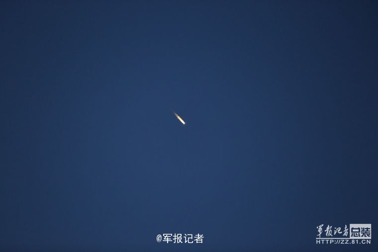 China launches satellite to shed light on invisible dark matter