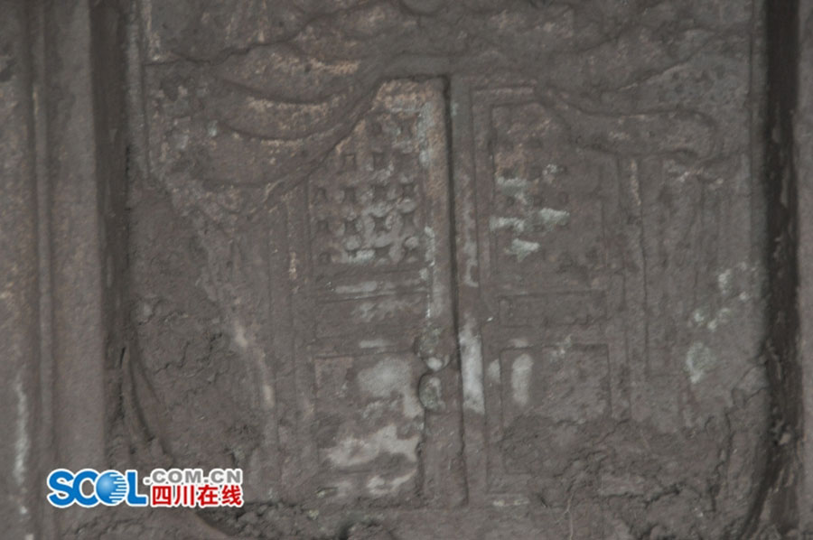 Ancient tombs of Southern Song discovered in Sichuan
