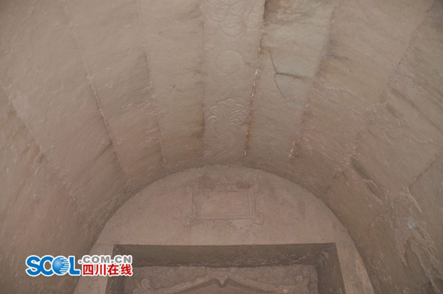 Ancient tombs of Southern Song discovered in Sichuan
