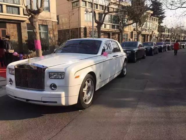 Helicopter wedding held in Shandong