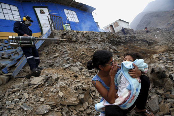 WHO declares Zika virus an global public health emergency