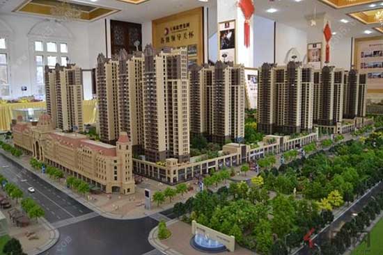 PBOC lowers down payments to boost home sales