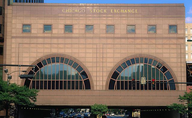 Chinese make another US acquisition: Chicago Stock Exchange