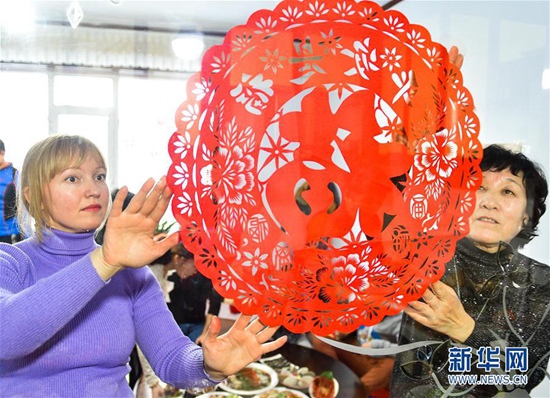 Majority of people believe Chinese culture appealing globally: survey