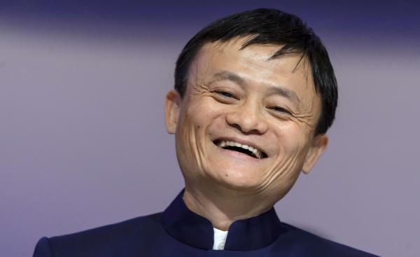 Alibaba builds apartments to be sold to employees at 40% discount