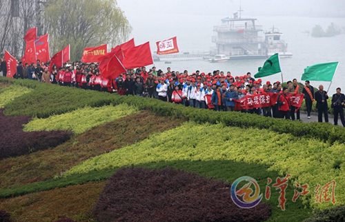 "Han River Culture Week" kicks off