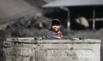 Women at the coal face but mining jobs are at risk