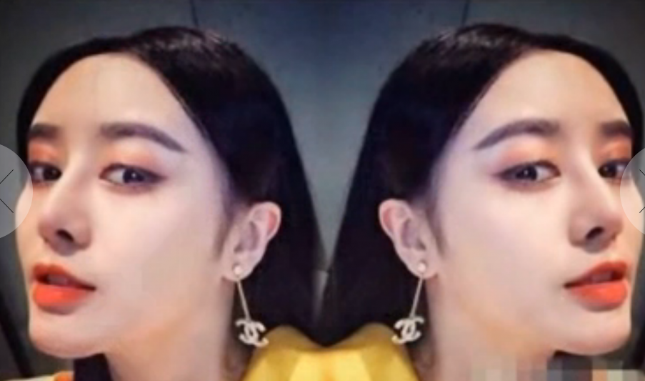 Woman who had cosmetic surgery to look like Fan Bingbing goes viral online