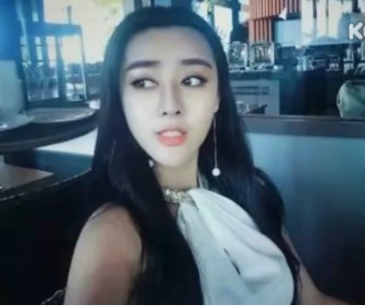 Woman who had cosmetic surgery to look like Fan Bingbing goes viral online