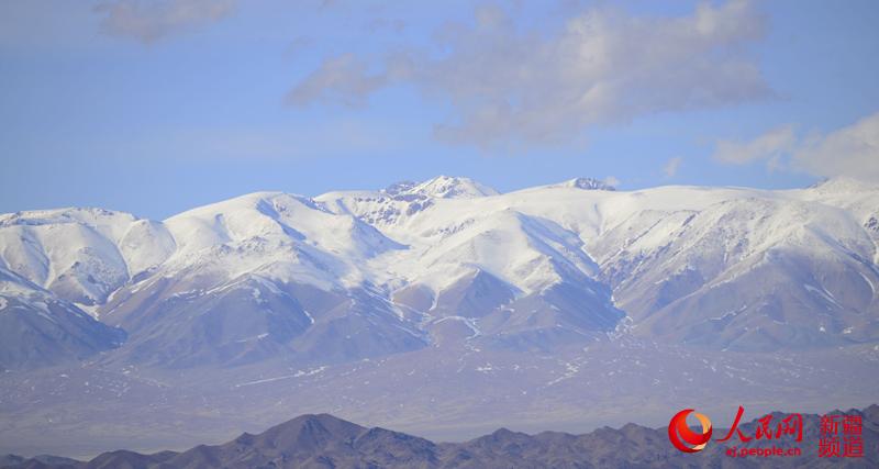 Unique wind-erosion landform in Longji Valley