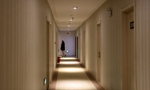 Prostitution plagues China’s budget hotels