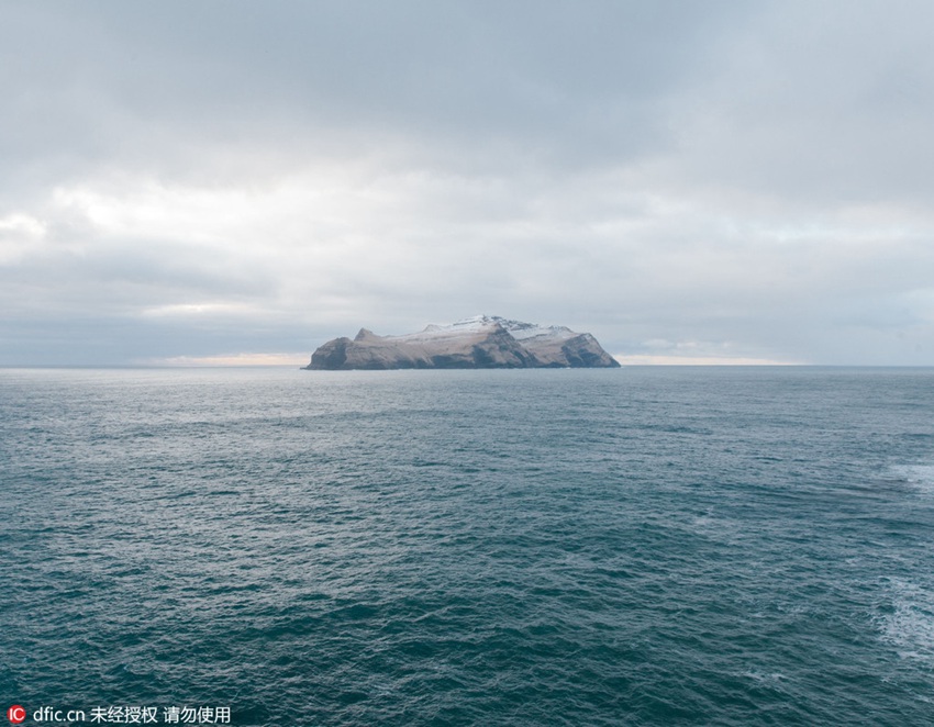 How people live in the most remote villages in Europe