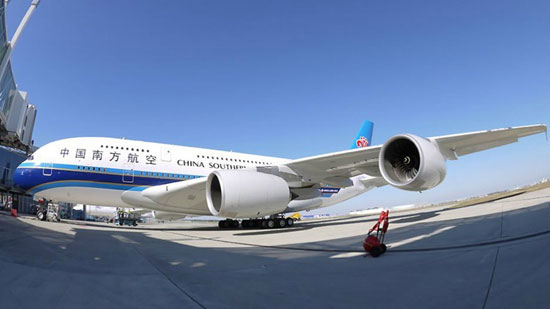 China Southern Airlines to launch more routes to Vietnam