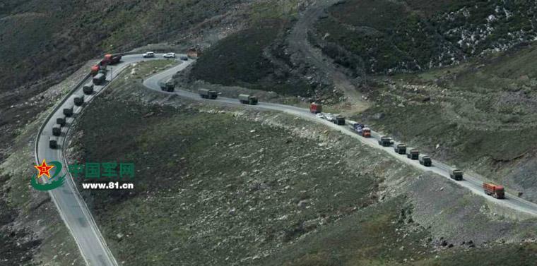 Driving along world's deadliest roads