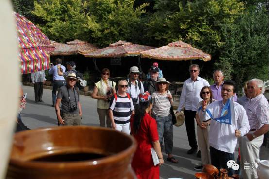 Southern Xinjiang in Ramadan