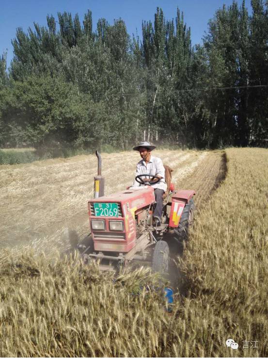 Southern Xinjiang in Ramadan