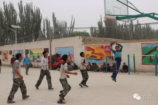 Southern Xinjiang in Ramadan