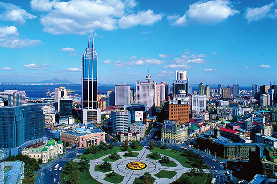 Latest ranking of top 10 livable Chinese cities released