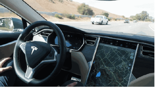 First Tesla driver killed on 