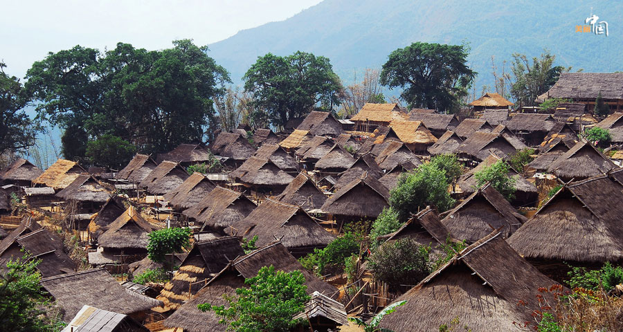 The last primitive tribe in China