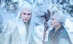 Viewers give Guo Jingming's ‘Ice Fantasy’ the cold shoulder