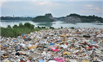 Plagued by mounting waste, China’s megacities resort to illegal trash dumping