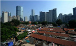 Beijing once again vows to renovate the shantytown in its CBD