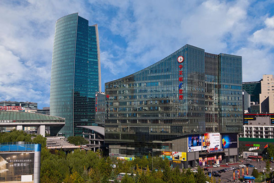 Beijing's Zhongguancun sees fastest revenue growth this year