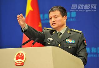 China refutes criticism of peacekeeping troops in South Sudan