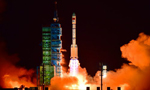 China moves into new chapter of manned space exploration