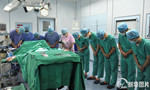 China refutes rumors of organ harvesting